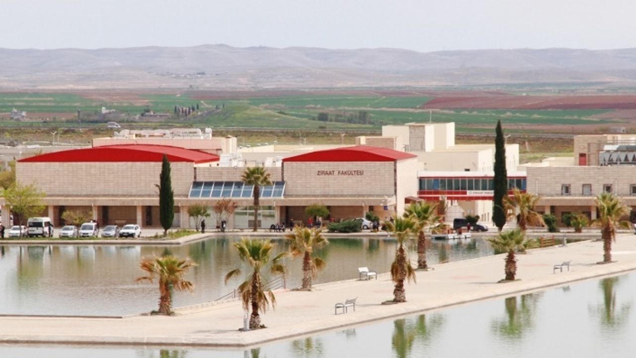 ZİRAAT FAKÜLTESİ, ZİRAAT ALANINDA ULUSLARARASI İŞBİRLİĞİNE GİTTİ