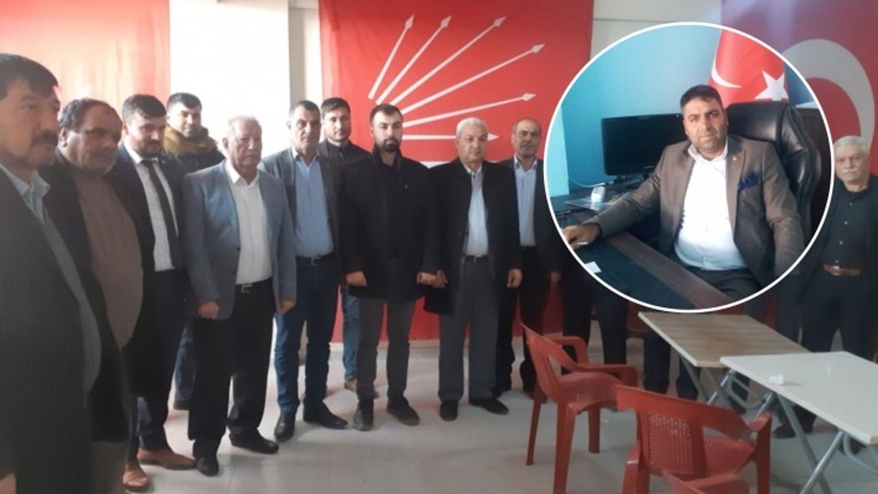 ALTILI MASA SURUÇ’TA BİR ARAYA GELDİ
