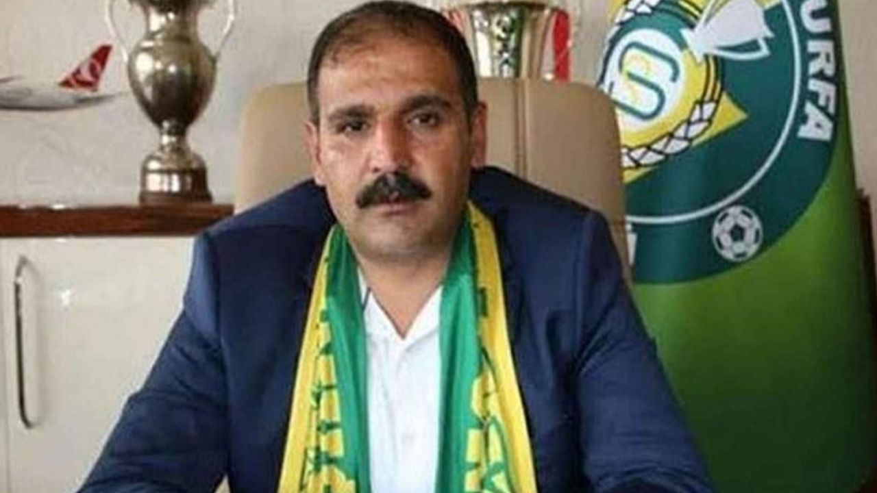 EMİN YETİM 2. LİG’İN EN İYİ BAŞKANI SEÇİLDİ!