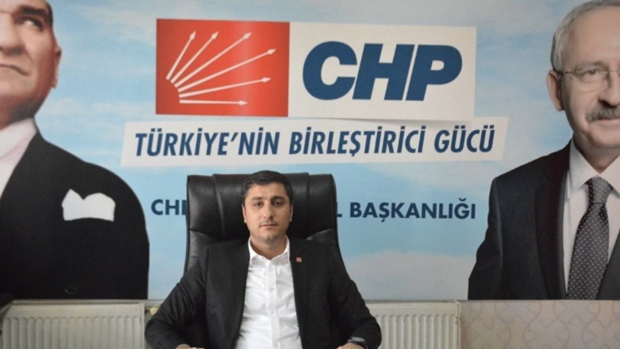 FERHAT KARADAĞ'DAN İNSAN HAKLARI GÜNÜ MESAJI!