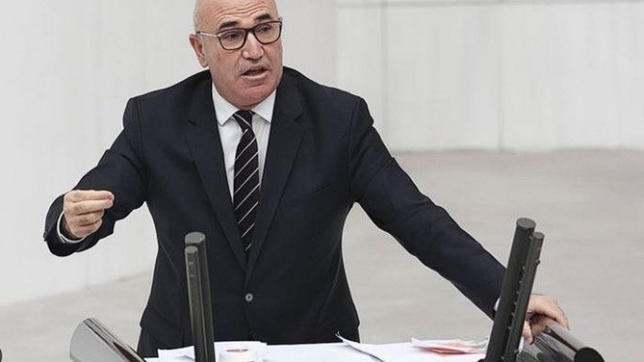 TÜRKİYE’NİN İNSAN HAKLARI GERÇEĞİ: BİR TARAFTA SARAYLILAR BİR TARAFTA EZİLENLER!