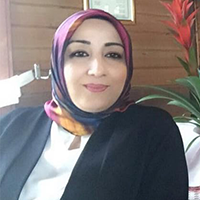 TÜRKAN GÜLTEN AÇAR