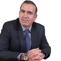 MEHMET CANBEK