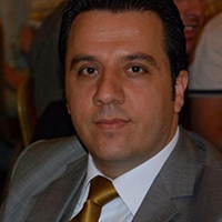 EYYÜP SABRİ ÖNCEL