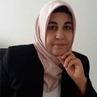 KAMİLE ÖZDEMİR