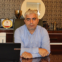 MEHMET AĞASLAN
