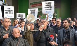 BİR 3 ARALIK DÜNYA ENGELLİLER FARKINDALIK GÜNÜNÜ DAHA GERİDE BIRAKTIK