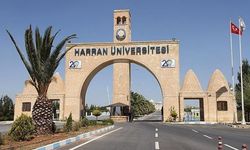 HARRAN ÜNİVERSİTESİ’NE BAŞVURAN REKTÖR ADAY SAYISI!
