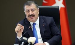 SAĞLIK BAKANI KOCA’DAN MÜJDE! 42 BİN 500 ATAMA YAPILACAK!