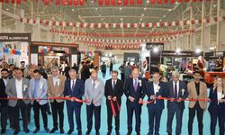 Şanlıurfa İnşaat Fuarı açılışa hazır