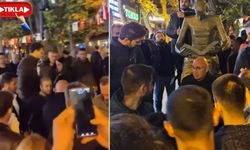 Mahmut Tanal polisten özür diledi