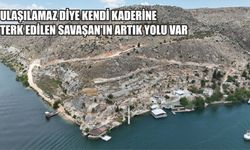 Büyükşehir’den Halfeti’de turizme büyük katkı