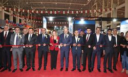 Urfa’da fuar heyecanı başladı