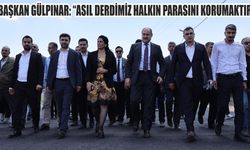 Bu ilçe 21. Yüzyılda asfaltla buluştu