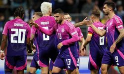 Urfalı futbolcunun golü Stuttgart’a zaferi getirdi