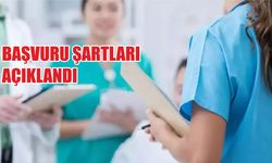 Sağlık Bakanlığı 15 bin personel alacak