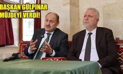 Başkan Gülpınar’dan Şanlıurfaspor’un Geleceğini Kurtaracak Girişim