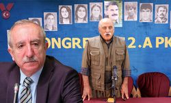 PKK'nın ardından Miroğlu da Lozan'ı hedef aldı