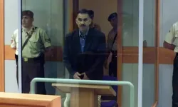 Abdullah Öcalan'dan PKK'nın fesih kararına ilk yorum