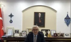 Almanya’daki Türk İş İnsanı Haydar Erdem’den Ankara’da Eğitim Vakfı Hamlesi