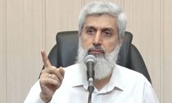Alparslan Kuytul Şanlıurfa'ya geliyor