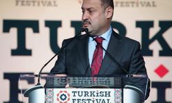 Başkan Gülpınar, Türk Festivali’nde Urfa’yı Anlattı