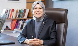 Cevahir Asuman Yazmacı'ya önemli görev...