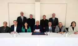 DEM Parti'den PKK kongresiyle ilgili 8 maddelik açıklama: Yeni bir sayfa açılıyor