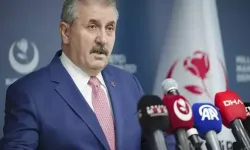 Destici 2 hassas konu için idam istedi
