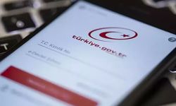 e-Devlet'te yeni hizmet! Telefon ve internet...