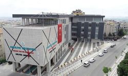Haliliye Belediyesi yerleri belirledi