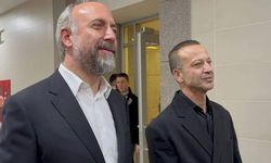 İki ünlü isme şok!