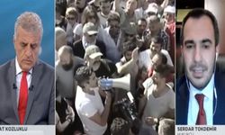 Tokdemir anlatıyor: Gezi olaylarının arkasındakiler