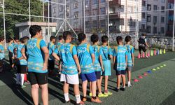 Haliliye'de yaz spor okulları kayıtları başlıyor