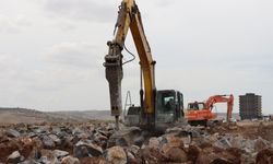 Urfa BŞB Seyrantepe'ye bir yol daha kazandırıyor