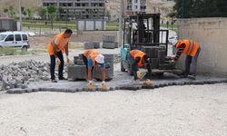 Haliliye'de 2 mahalle yenileniyor