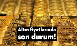Altın Korkutuyor