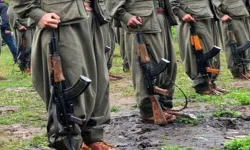 PKK aldığı 4 önemli maddeyi duyurdu
