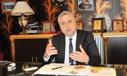 Saraçoğlu, Urfaspor için adaylığını açıkladı