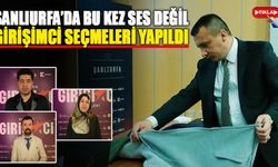 Jüri üyeleri şanslı 21 firmayı seçti
