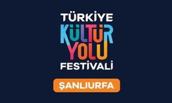 Şanlıurfa Kültür Yolu Festivali başlıyor...