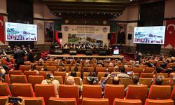 Urfa’nın 105 Yıllık Kurtuluş Gururu Başkent’te Yaşatıldı