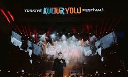 Türkiye Kültür Yolu Festivali Şanlıurfa başlıyor
