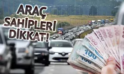 Son 2 gün kaldı! Bunu yapmayana 140 bin TL ceza var