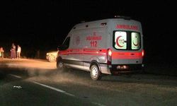 Urfalı nakliyeci trafik kazasında hayatını kaybetti