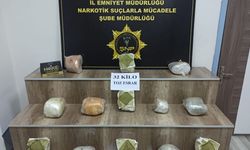 Polisten başarılı operasyon! Sokaklara ulaşamadan yakalandı