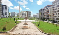 Urfa’da konut satış rakamları netleşti