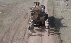Şanlıurfa’da Jandarma ve MİT’ten flaş operasyon!