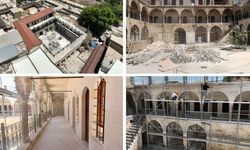 Şanlıurfa Büyükşehir Belediyesi’nden Tarihi Adım