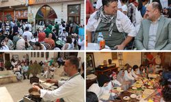 Şanlıurfa’da “Slow Wheat 2025” Coşkusu